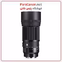 لنز سیگما مانت سونی Sigma 105mm f/2.8 DG DN Macro Art Lens (Sony E)