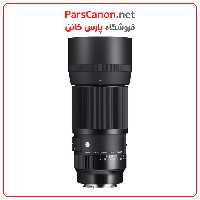 لنز سیگما مانت سونی Sigma 105mm f/2.8 DG DN Macro Art Lens (Sony E)