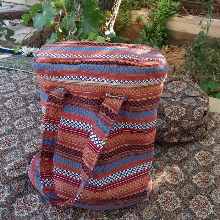 کیف وساک  مسافرتی  