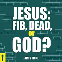 خرید و دانلود نسخه کامل کتاب Jesus: Fib, Dead, or God?: Common Sense Christian Apologetics, Book 2 Audible Logo Audible Audiobook – Unabridged -   PDF