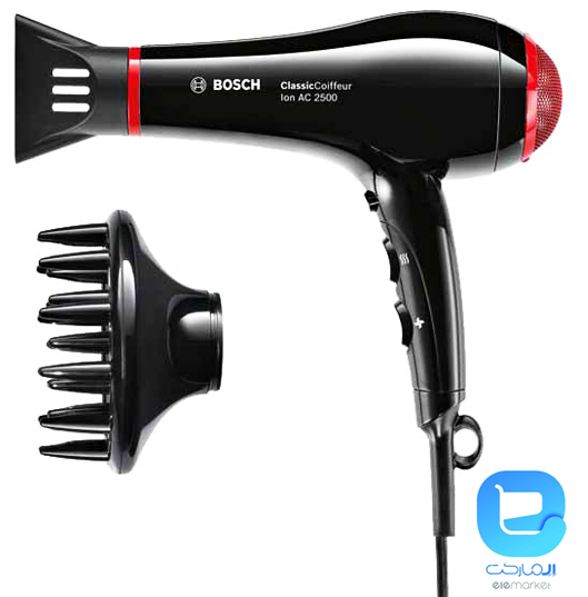 سشوار بوش  PHD7962DI
