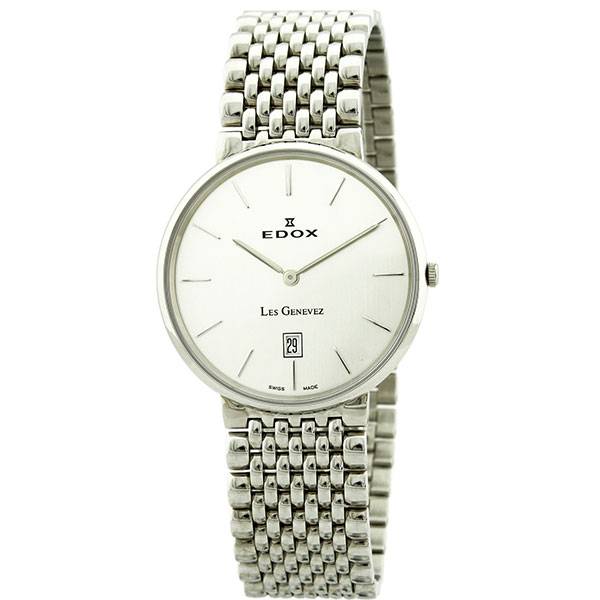 ساعت مچی مردانه ادوکس 270343AIN