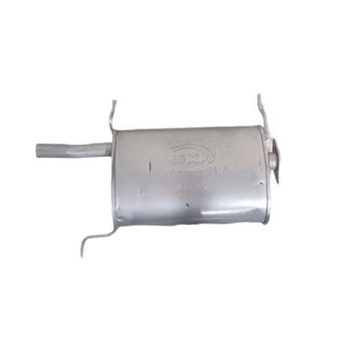 خرید منبع اگزوز پرايد CNG گالوانيزه رضا مشهد | اتوموبی