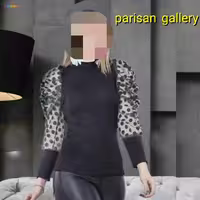 شومیز مجلسی دلآرام