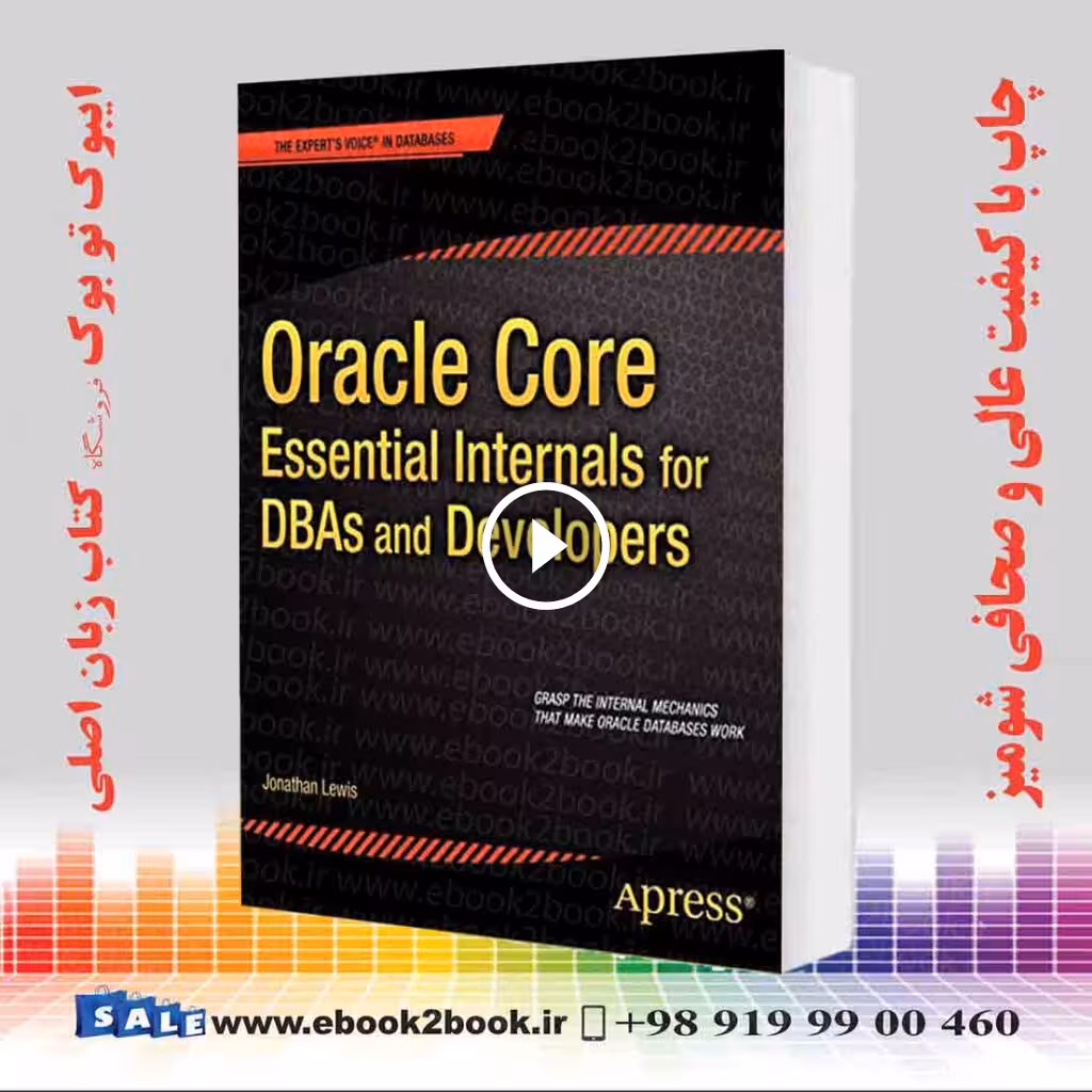 Oracle Core : Essential Internals for DBAs and Developers