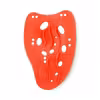 کفی شنا مدل INS-hand paddles مجموعه 2 عددی