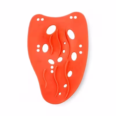کفی شنا مدل INS-hand paddles مجموعه 2 عددی