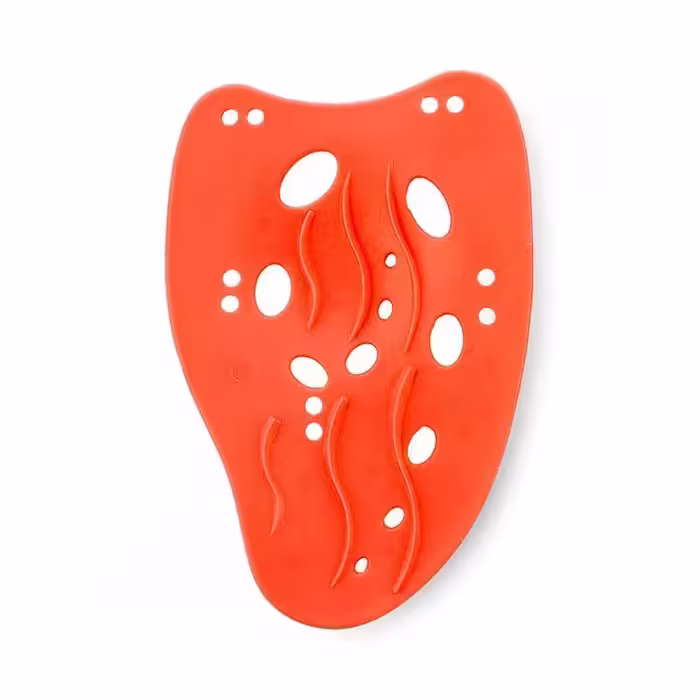 کفی شنا مدل INS-hand paddles مجموعه 2 عددی