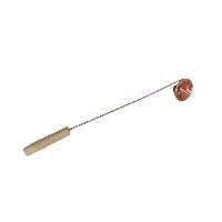 اسپند دودکن مدل فنری