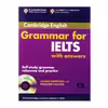 کتاب Grammar For IELTS اثر Diana Hopkins And Pauline Cullen انتشارات سپاهان
