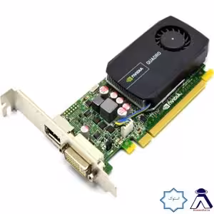 کارت گرافیک PNY NVIDIA Quadro 600