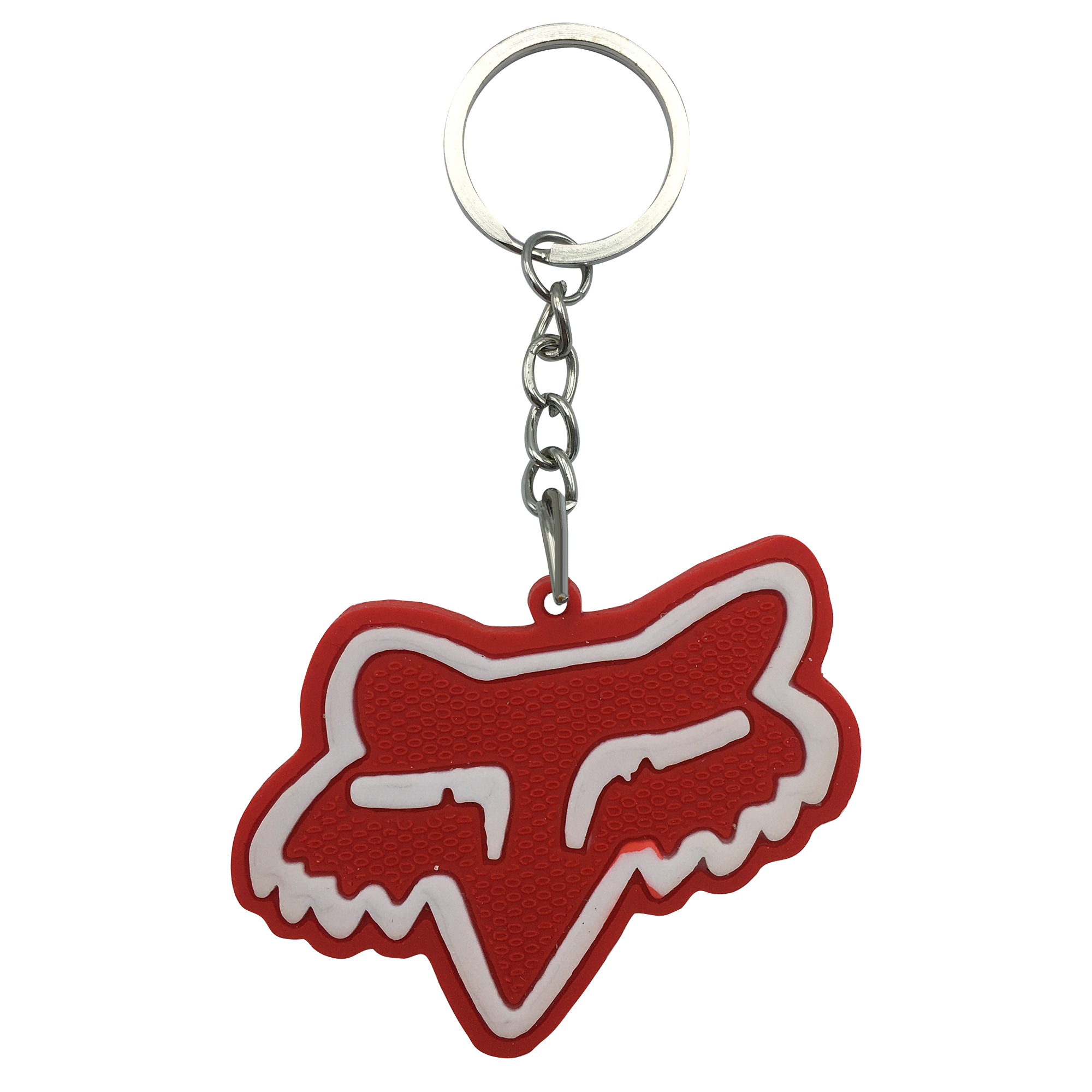 جاکلیدی طرح روباه فاکس مدل RDWH