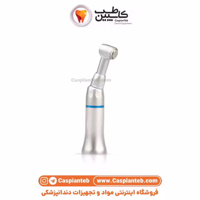 مشخصات، قیمت و خرید آنگل پوش باتن کوکسو دنتونیک COXO