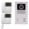 درب بازکن تصویری آلدو مدل 412v2 مجموعه 3 عددی
