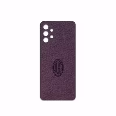 برچسب پوششی ماهوت مدل PL-ACMLN مناسب برای گوشی موبایل سامسونگ Galaxy A32