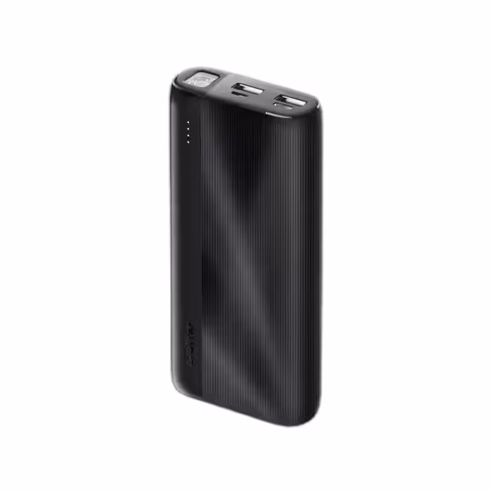 پاور بانک Traveler 22.5w PD اورایمو با ظرفیت 20000 میلی آمپر ساعت | کالا مکس
