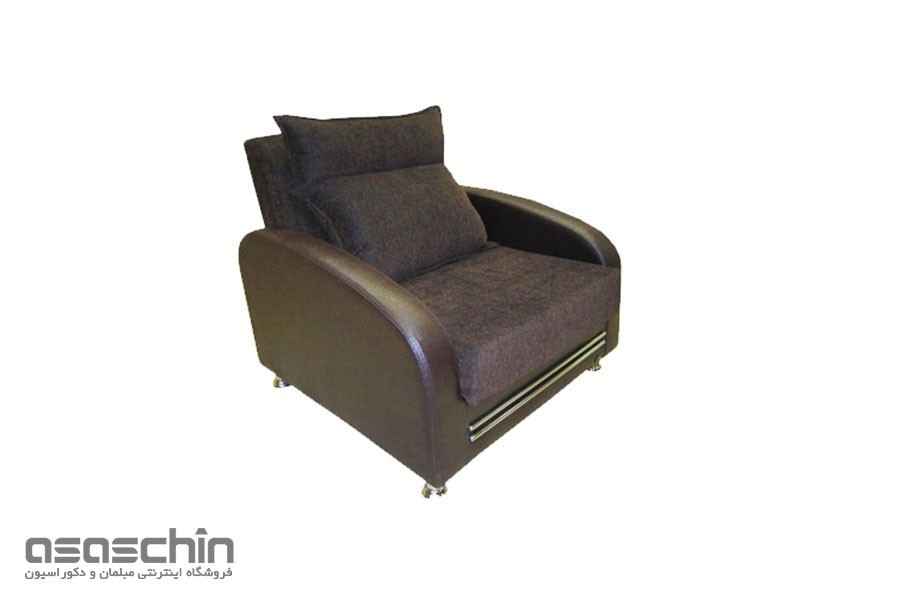 مبل تخت خواب شو مبینا