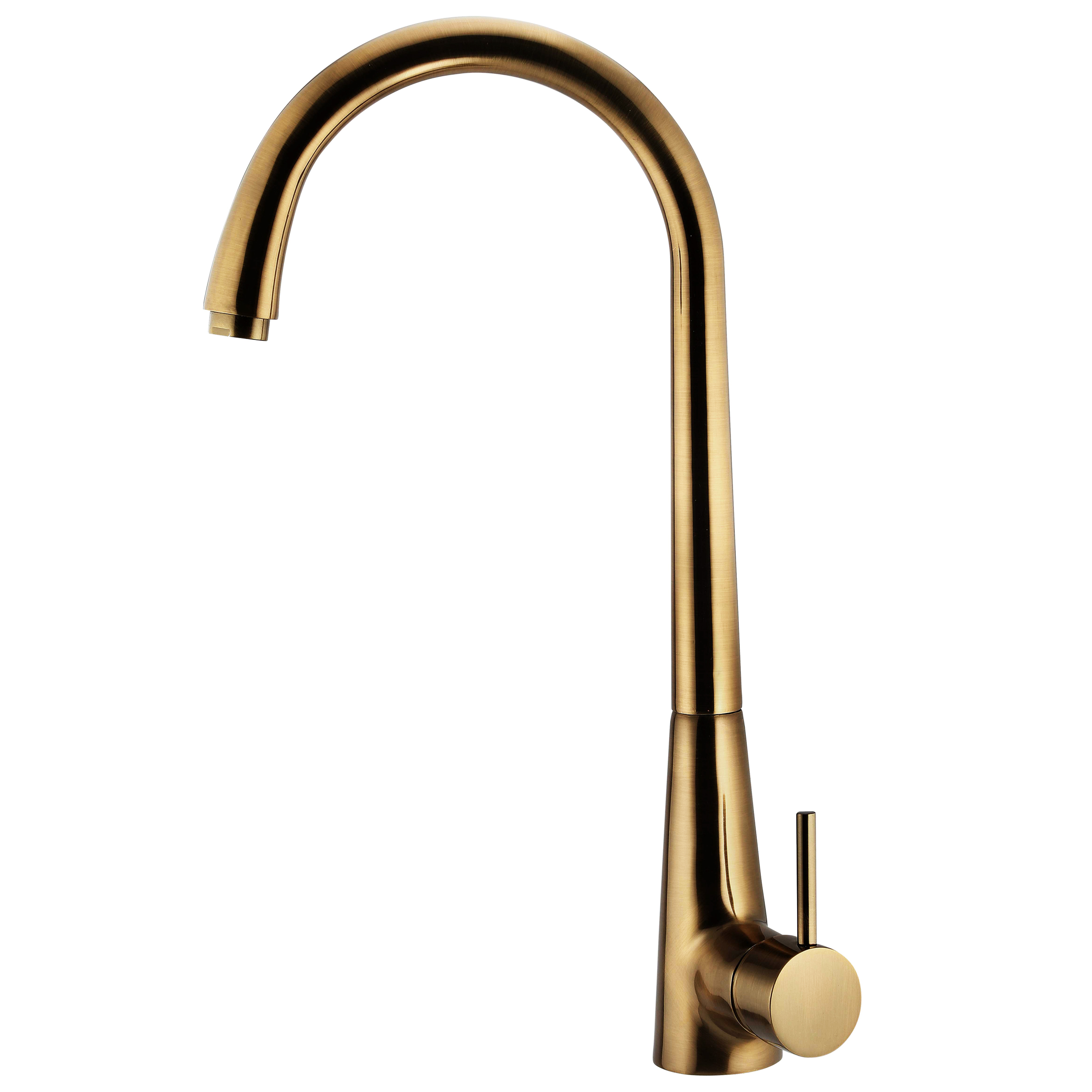 شیر آشپزخانه اوج مدل برلیانت 