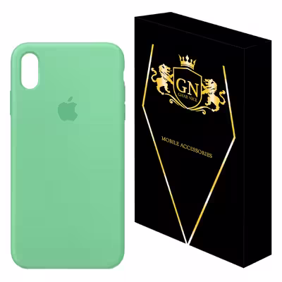 کاور مدل CLKB مناسب برای گوشی موبایل اپل iPhone XS