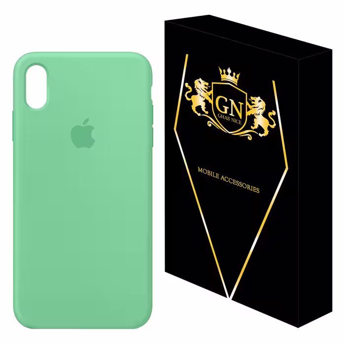 کاور مدل CLKB مناسب برای گوشی موبایل اپل iPhone XS