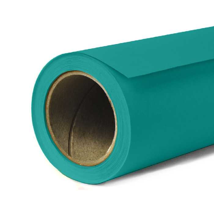 فون کاغذی سوج سبزآبی Savage #68 Teal