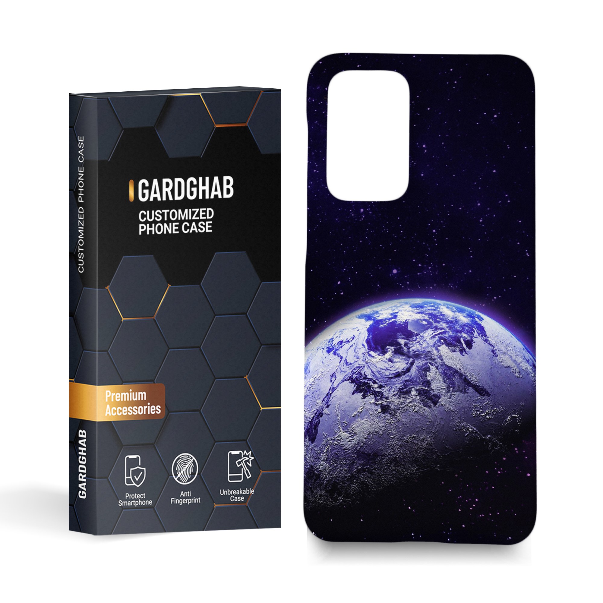 گارد قاب کاور پسرانه مدل g7146 مناسب برای گوشی موبایل سامسونگ a33