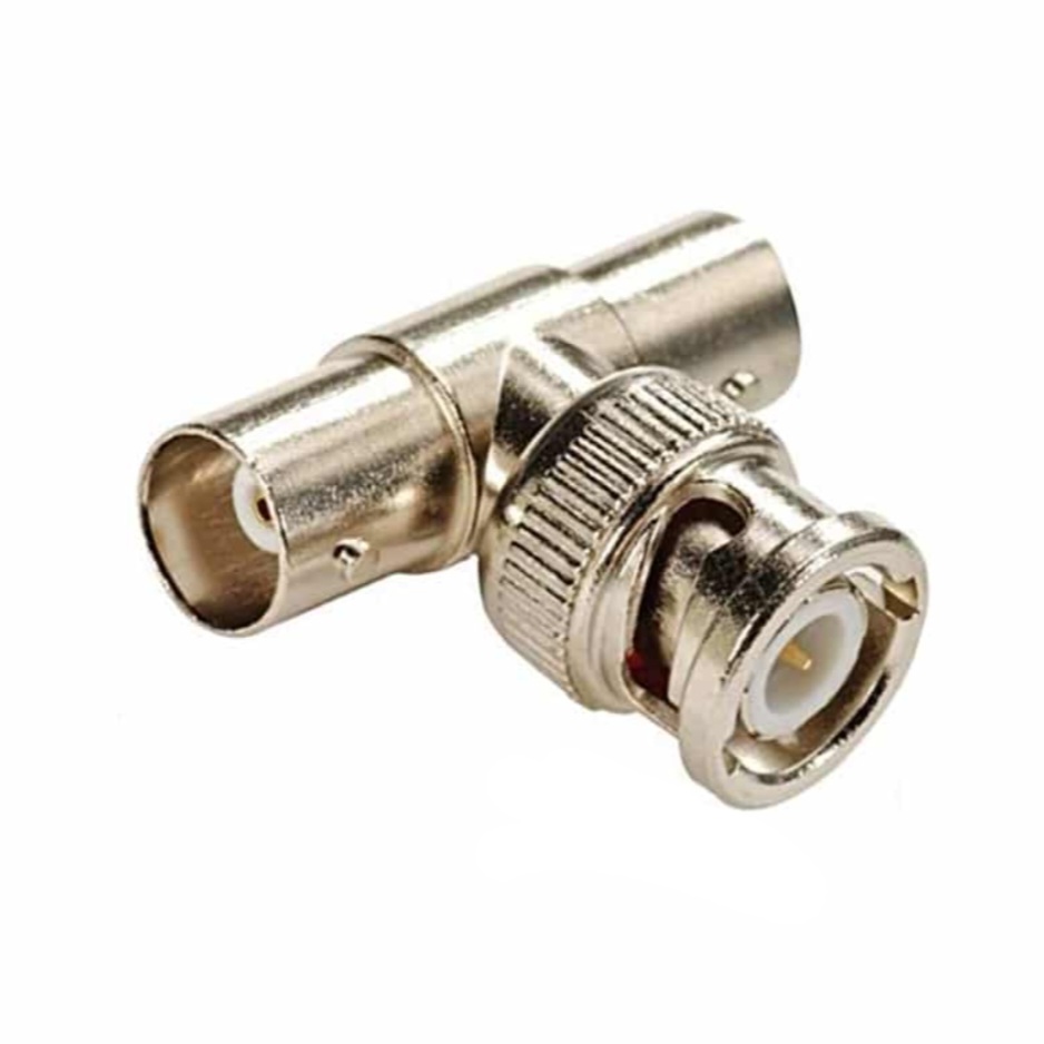 BNC فیش مدل T06 بسته 5 عددی