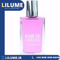 عطر ادکلن جین آرتس رز د گراس 30 میل زنانه