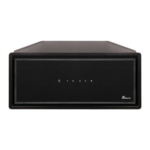 هود بیمکث مدل B 2071 U مشکی