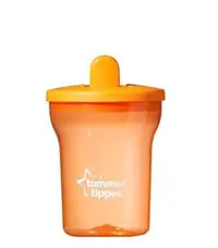 لیوان آبمیوه خوری 200میل تامی تیپ Tommee Tippee
