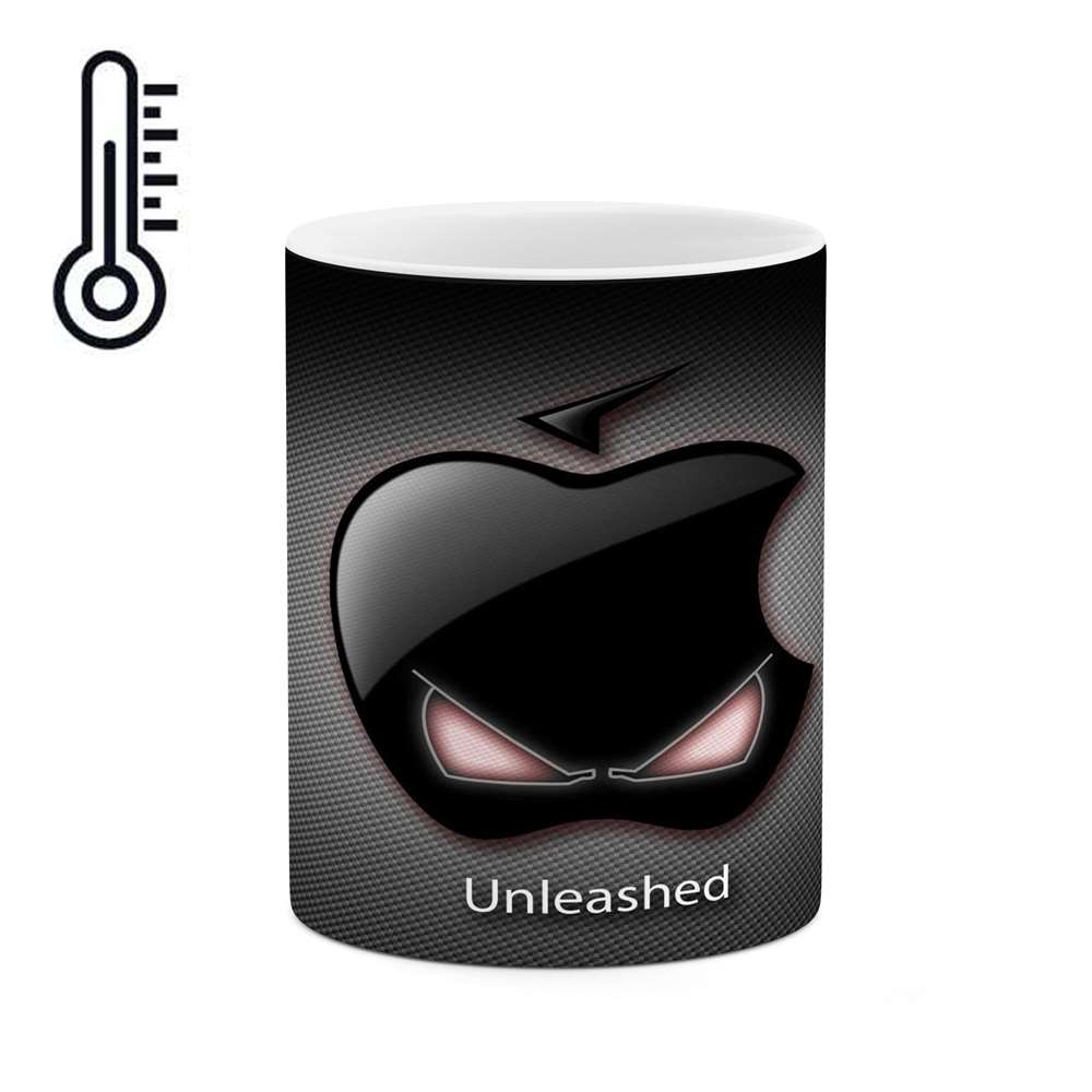 ماگ حرارتی طرح لوگو مدل mgph14202