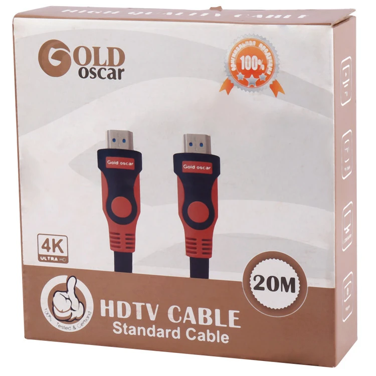 کابل Hdmi 4K/2K متراژ 20 متر | 26874604