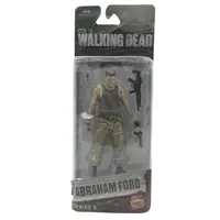 فیگور مک فارلین طرح Abraham Ford کد 460