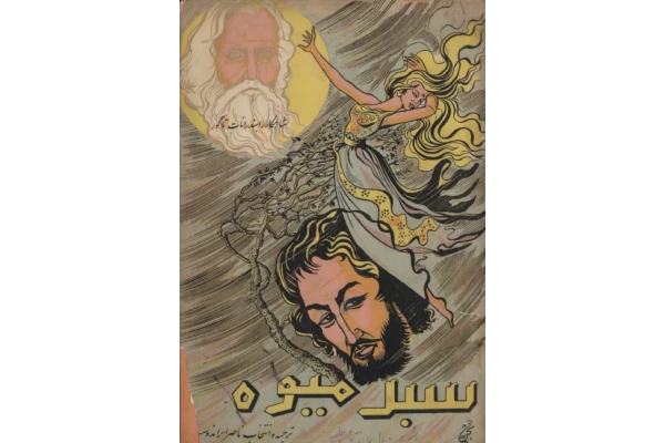 کتاب سبد میوه - کتابخانه مجازی واتیکان