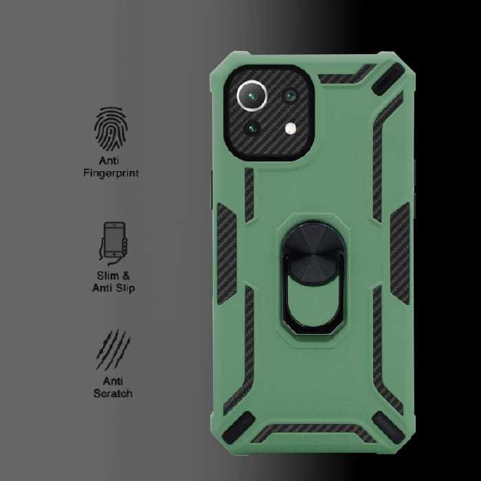 کاور لاین کینگ مدل DCR21 مناسب برای گوشی موبایل شیائومی Mi 11 Lite