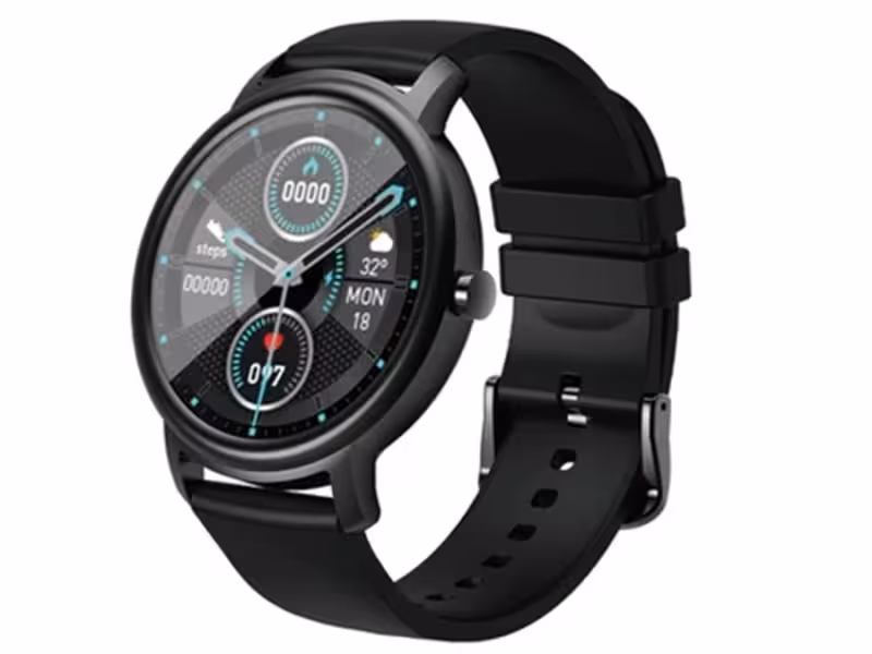 ساعت هوشمند شیائومی Xiaomi Mibro Air Smart Watch XPAW001
