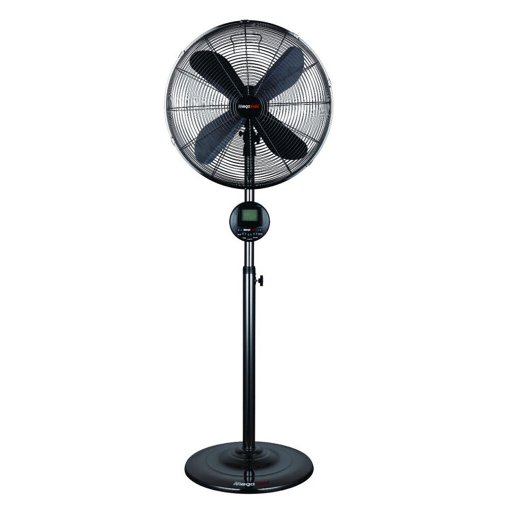 پنکه ایستاده مگامکس مدل MDF-9700R