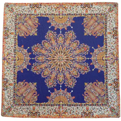 رومیزی ترمه کد TRM165
