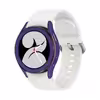 برچسب ماهوت طرح Matte BlueBerry مناسب برای ساعت هوشمند سامسونگ Watch4 40mm