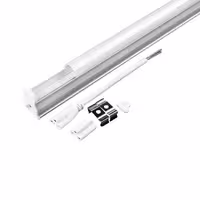 لامپ زیرکابینتی آلومینیومی سان لوکس مدل T5-0.3M