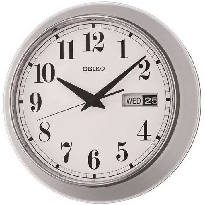 ساعت دیواری اصل| برند سیکو (seiko)|مدل QXF102