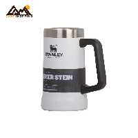 ماگ استنلی مدل BIG GRIP BEER STEIN – حجم 0.7 لیتر