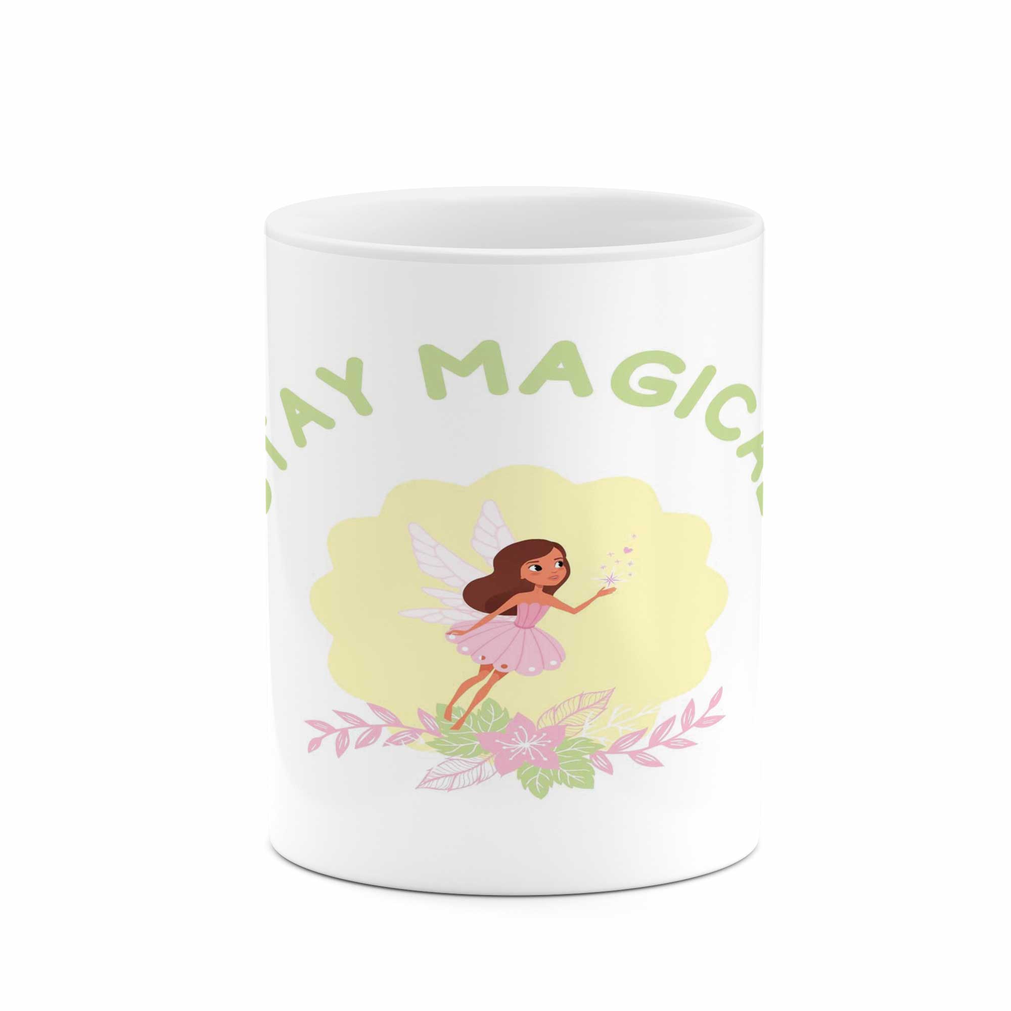 ماگ طرح stay magical مدل mu00425