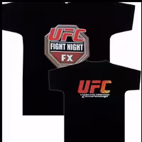 تیشرت مردانه ufc