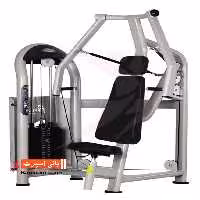 دستگاه پرس سینه بادی استرانگ A6 001
