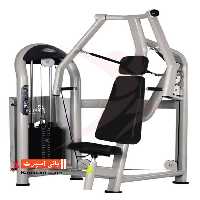 دستگاه پرس سینه بادی استرانگ A6 001