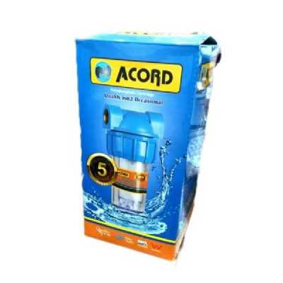 فیلتر تصفیه آب پکیج آکورد مدل پلی فسفات