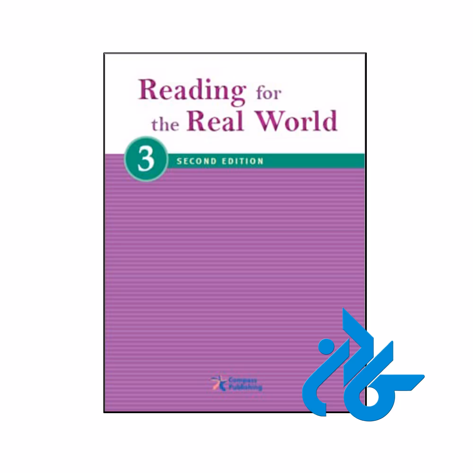 خرید و قیمت کتاب Reading for the Real World 3 2nd