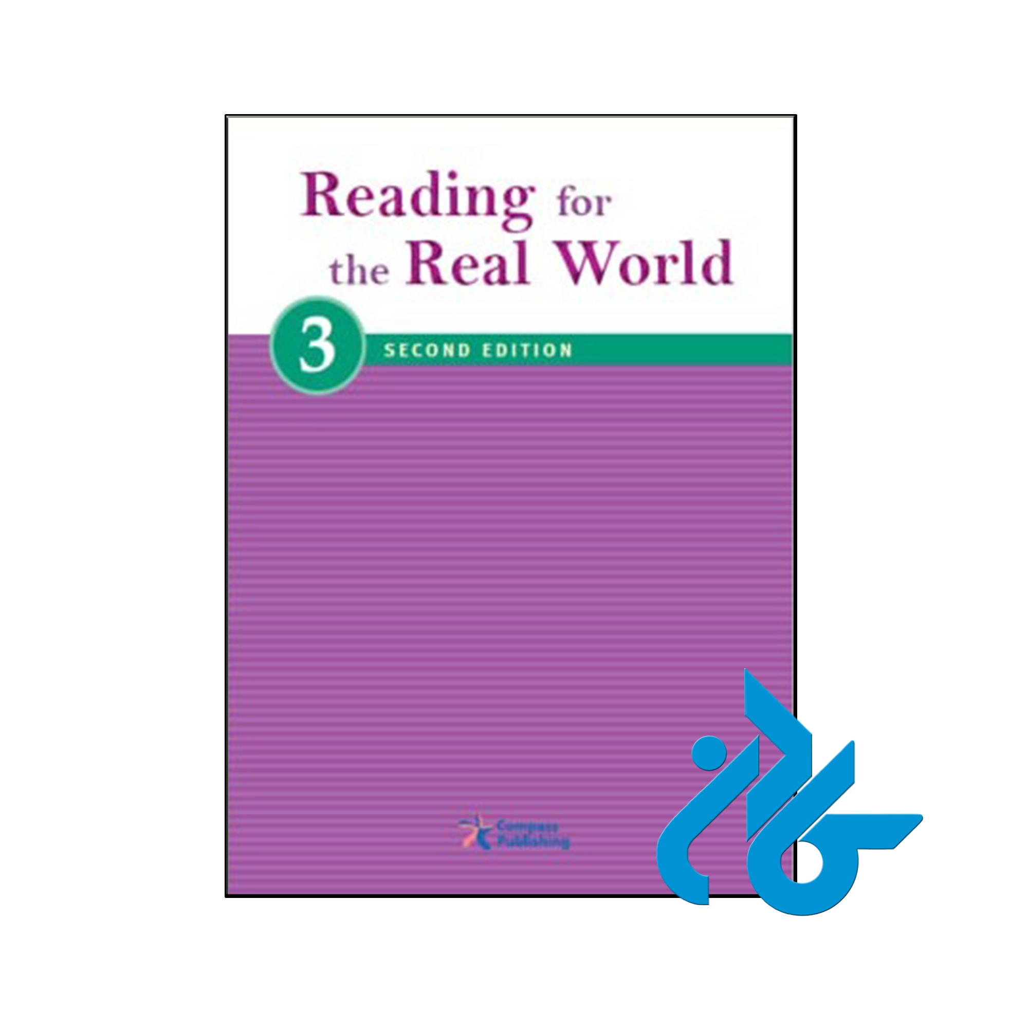 خرید و قیمت کتاب Reading for the Real World 3 2nd