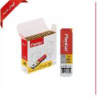 نوک مداد نوکی 0.3 کوتاه پنتر مدل PL105 بسته 12 عددی